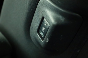 Nissan Leaf I Hatchback 5d Facelifting Elektryczny 109KM 2017 Nissan Leaf 30 kWh, SoH 76%, Salon Polska, zdjęcie 15