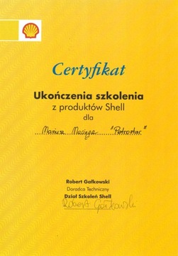 Масло Shell SPIRAX S4 TXM бочка 209л.