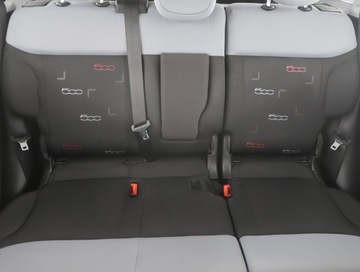 Fiat 500 II 2013 Fiat 500L Living 1.4 16V, Salon Polska, zdjęcie 9