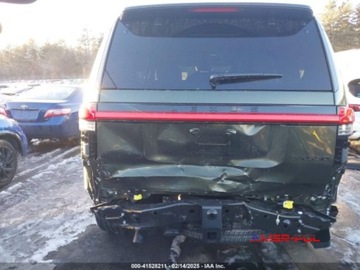 Lexus GX 2024 Lexus GX 2024 r.3,4L 550 LUXURY 3.4 Benzyna 349KM, zdjęcie 4