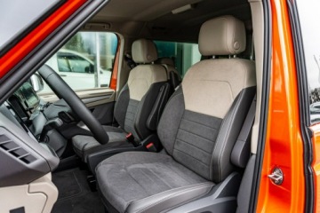Volkswagen Multivan T7 Van L1 2.0 TDI 150KM 2026 Volkswagen VW Multivan EDITION L2 2.0 TDI 150 KM DSG OD RĘKI, zdjęcie 12