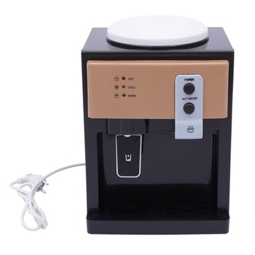 ELEKTRYCZNY DYSTRYBUTOR CIEPŁEJ I ZIMNEJ WODY 550W