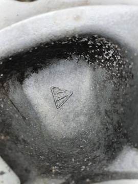 KOLA PORSCHE 987 6,5JX17 205/55 8JX17 ET40 235/50