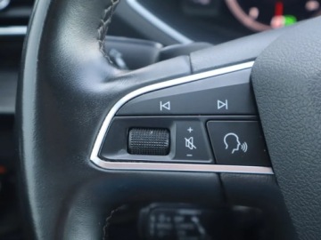 Seat Tarraco SUV 2.0 TSI 190KM 2019 Seat Tarraco 2.0 TSI 4Drive, Salon Polska, 4X4, zdjęcie 17