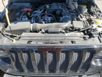 Jeep Wrangler IV 2022 Jeep Wrangler 2022, 3.6L, 4x4, UNLIMITED SPORT, od ubezpieczalni 3.6 285KM, zdjęcie 11
