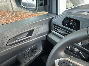 Volkswagen Caddy V Caddy 2.0 TDI 122KM 2025 Volkswagen Caddy MAXI/7 os. AUTOMAT 2.0TDI 122KM,, zdjęcie 26