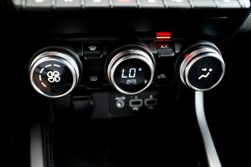 Renault Arkana SUV 1.6 E-TECH 143KM 2023 Renault Arkana LEDY parktronik SKÓRA nawi ACC, zdjęcie 31