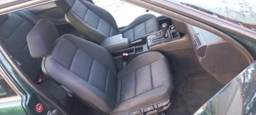 BMW Seria 3 E36 Compact 316 i 102KM 1998 E36 compact 1.6 benz AUTOMAT w pelni SPRAWNY aktualne oplaty * tyl tarcze *, zdjęcie 8