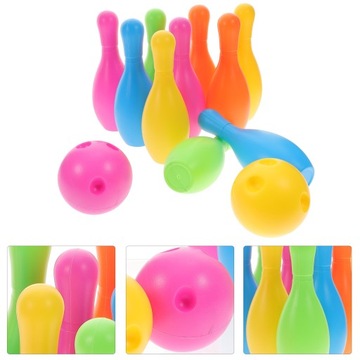 ИГРУШКИ ДЛЯ БОУЛИНГА ДЛЯ МАЛЬЧИКОВ 4-5 1-3 ЛЕТ