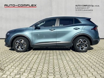 Kia Sportage V SUV 1.6 T-GDI 150KM 2023 Kia Sportage 1,6 T benz moc 150 KM, M Smart Salon PL manual 2023 1.6, zdjęcie 7