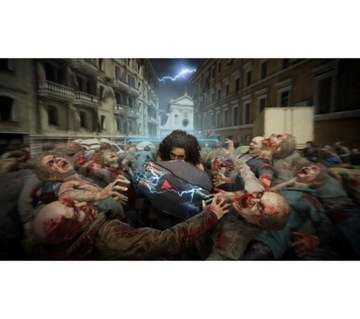 Мировая война Z: Последствия PS4