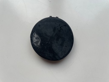 BMW SERIA 3 E90 E91 LIFT STANDARD 2008-2012 ZAŚLEPKA HAKA PRZÓD ORYGINAŁ