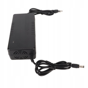 БЫСТРОЕ ЗАРЯДНОЕ УСТРОЙСТВО 42 В 2 А ДЛЯ ЭЛЕКТРИЧЕСКОГО ВЕЛОСИПЕДА