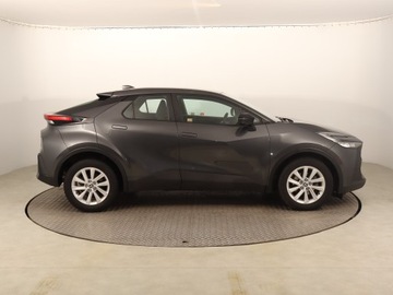 Toyota C-HR II 2024 Toyota C-HR 1.8 Hybrid, Salon Polska, zdjęcie 5