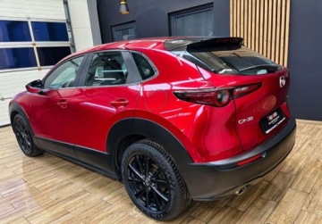 Mazda CX-30 2.0 Skyactiv-G 122KM 2019 Mazda CX-30 2.0 122KM 66.000kmautomatbezwypadkowa GWARANCJA zarejestrowana, zdjęcie 9