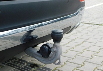 Mercedes GLB SUV 2.0 200d 150KM 2022 Mercedes-Benz GLB z Gwarancja Bezwypadkowy 100 Model 2023r 2.0 Diesel, zdjęcie 10