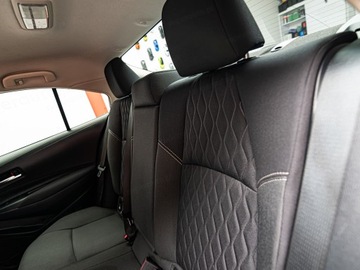 Toyota Corolla XII Sedan 1.5 VVT-i 125KM 2022 TOYOTA Corolla 1.5 Comfort Sedan 125KM 2022, zdjęcie 22