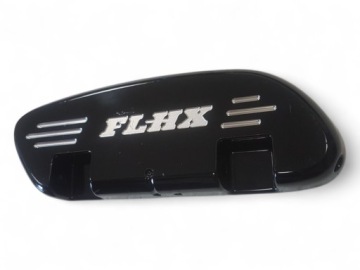 HARLEY DAVIDSON FLHX STREET GLIDE WSPORNIK PODESTU PASAŻERA SWEPT WING