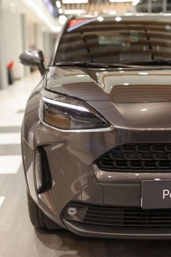 Toyota 2024 Toyota Yaris Cross Cross Hybrid 1.5 Style 1.5 Hybryda 92KM, zdjęcie 9