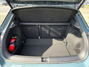 Volkswagen T-Roc I SUV Facelifting 1.5 TSI ACT 150KM 2024 Volkswagen T-Roc TSI 150KM Style Pakiet Black LED Matrix Keyless Kamer, zdjęcie 27