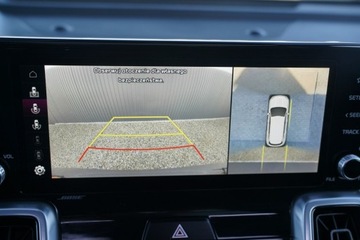 Kia Sorento IV SUV PHEV 1.6 T-GDI 265KM 2022 Kia Sorento MAX OPCJA skóra FUL LED nawi KAMERY, zdjęcie 7