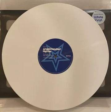 2LP Различный: Ангелхед Хипстер: песни Марка Болана и Т. Рекс Цвета