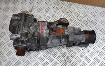 4007 CROSSER OUTLANDER II 2.2 HDI 067023 REDUKTOR PŘEVODOVKY ŘAZENÍ