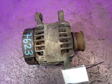 ALFA ROMEO 147 1.9 JTD 105A ALTERNÁTOR 46782213