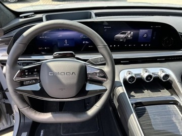 Omoda 9 1.5 T-GDI 537KM 2025 Omoda 9 Exclusive 1.5 Hybryda Plug-in 537KM, zdjęcie 11