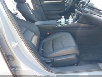 Honda 2021 Honda Accord 2021 Honda Accord Sedan Sport 1.5T CVT 1.5 Benzyna 192KM, zdjęcie 4