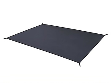Podłoga do namiotu Oxygen 2 Duo / Helium 2 Plus - AlpenTent