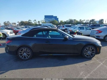 BMW Seria 4 G22-23-26 2025 BMW Seria 4 430i 2025 2.0l 2.0 Benzyna 255KM, zdjęcie 6