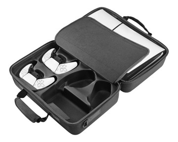 ЧЕХОЛ, ЧЕМОДАН ДЛЯ PLAYSTATION 5 SLIM ДЛЯ PS5 D Chassis CFI-2016
