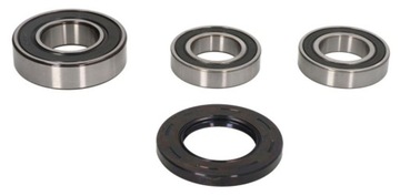 Łożyska koła tył Tourmax Suzuki GSX 1400 02-07