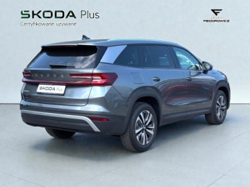 Skoda Kodiaq II SUV 1.5 TSI mHEV 150KM 2025 Skoda Kodiaq 1.5 TSI mHEV DSG * Selection Edycja 1, zdjęcie 18
