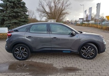 Citroen 2023 Citroen C4 17 e-C4 Feel Pack 136 KM EV50kWh AT I wl. GWARANCJA FV23, zdjęcie 7