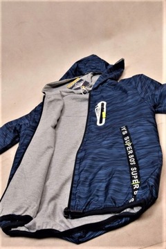 Куртка SPRING J3-3119N4 ветровка 98/104