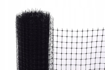 СЕТКА ПРОТИВ КРОТОВ СИЛА ПРЕМИУМ 1х100м 30г ПЛОТНАЯ ПРОЧНАЯ