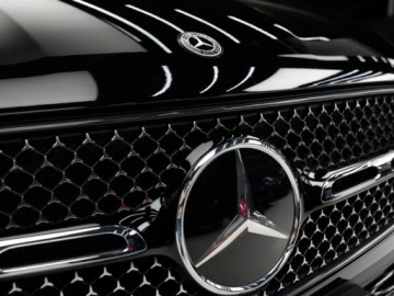 Mercedes GLC C254/X254 SUV 2.0 200d 163KM 2026 MERCEDES-BENZ GLC 200 d 4-Matic AMG Line 2.0 (163KM) 2026, zdjęcie 3