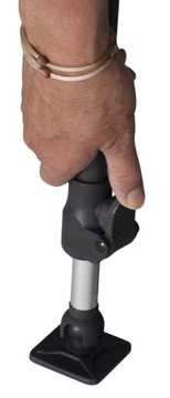 Составной туристический турист Calmont m 80x60 eurotrail Eurotrail