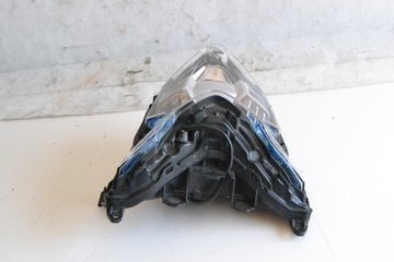 передняя фара Honda CB500 F X