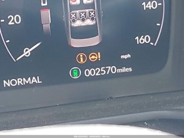 Honda 2025 Honda Accord Hybrid Sport-L 2025 2.0l 2.0 Hybryda 146KM, zdjęcie 12