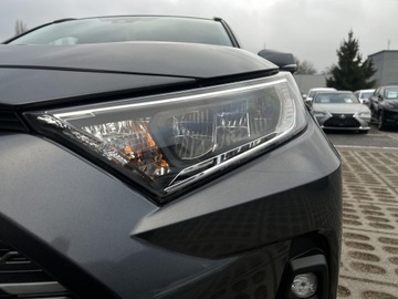 Toyota Corolla XII 2021 Toyota RAV4 2.5 Hybrid Comfort 4x4 V (2018-) Toyot, zdjęcie 8