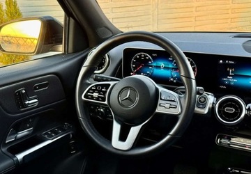 Mercedes GLB SUV 2.0 250 224KM 2020 Mercedes-Benz GLB Mercedes-Benz GLB 250 4-Matic 8G-DCT 2.0 Benzyna 224KM, zdjęcie 6