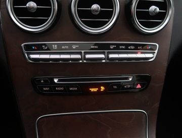 Mercedes GLC C253 SUV 3.0 350 d 258KM 2017 Mercedes GLC Coupe 350 d, 254 KM, 4X4, Automat, zdjęcie 12