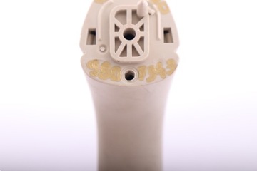 Держатель потолка Mini R60 задний левый, бежевый