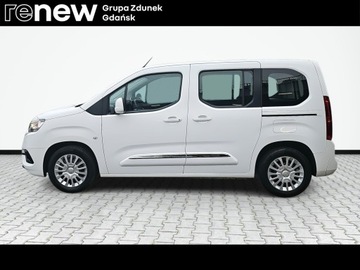 Toyota 2020 Toyota Proace City Verso Polski Salon | Pierwszy w, zdjęcie 7