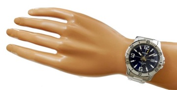 ЧАСЫ МУЖСКИЕ CASIO MTP-VD01D МОДНЫЕ + МОЖЕТ