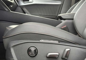 Cupra Formentor 2024 Cupra Formentor Matrix-LED Skora El. fotele kubelkowe Gwarancja 2029 S, zdjęcie 24