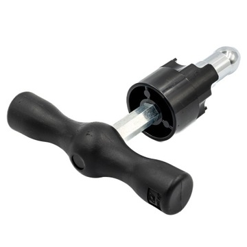 КАЛИБРАТОР РАЗВЕРТКА DURER для труб PEX 20